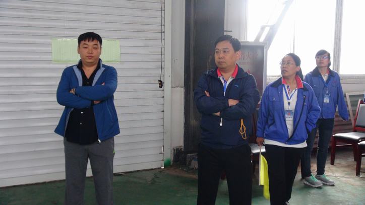 誠(chéng)遠(yuǎn)集團(tuán)首屆運(yùn)動(dòng)會(huì)組圖