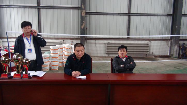 誠(chéng)遠(yuǎn)集團(tuán)首屆運(yùn)動(dòng)會(huì)組圖