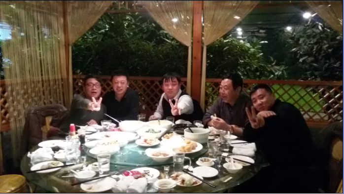 祝福新年！祝福誠遠(yuǎn)！