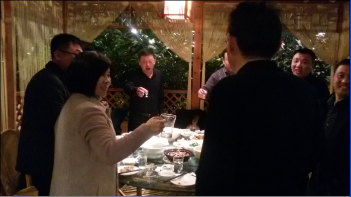 祝福新年！祝福誠遠(yuǎn)！