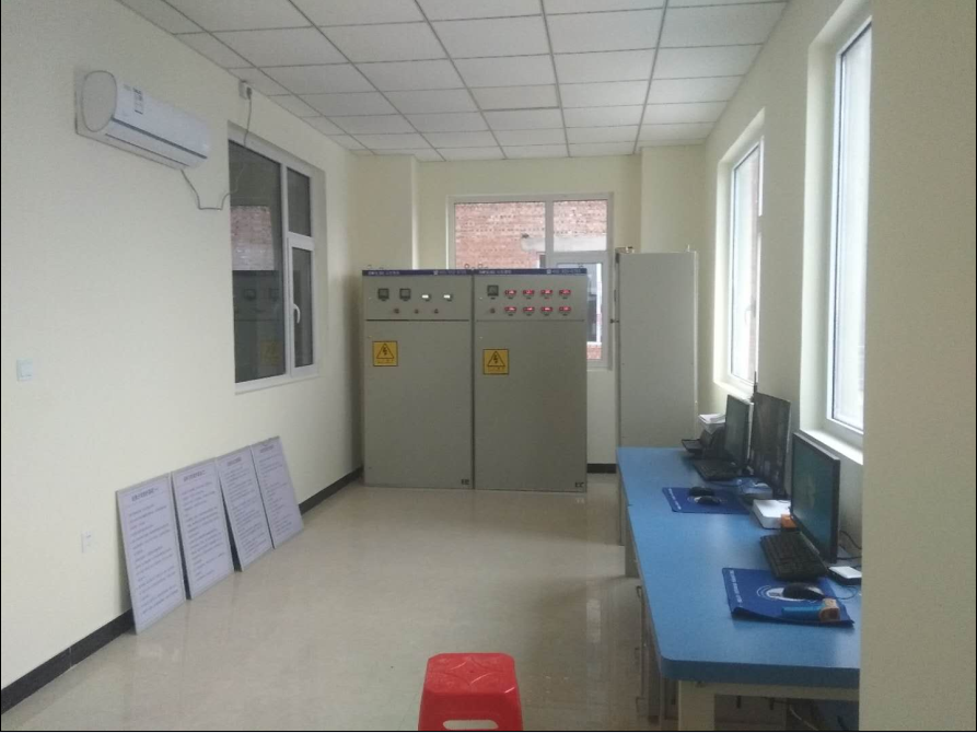 祝賀干混砂漿生產(chǎn)線正式投產(chǎn)運(yùn)營(yíng)