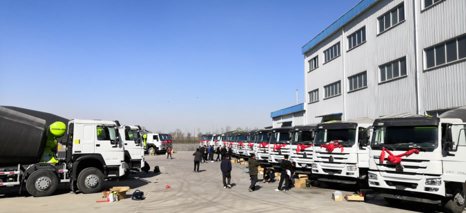 熱烈祝賀新增設(shè)備順利到位