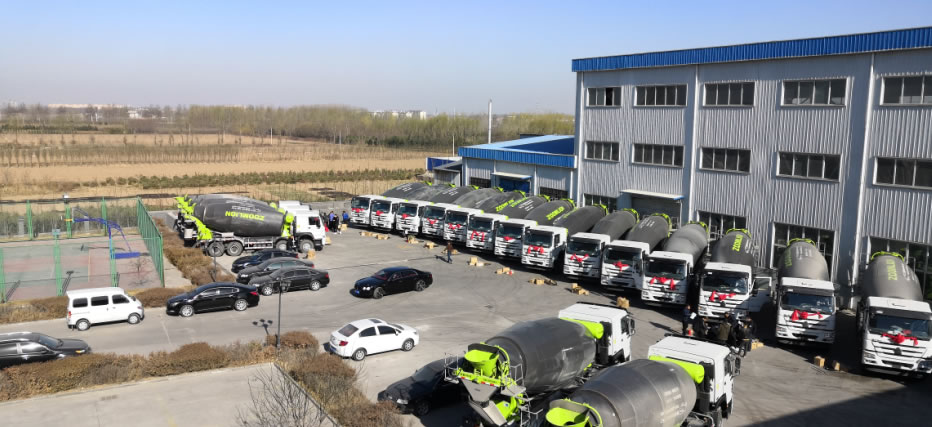 熱烈祝賀新增設(shè)備順利到位