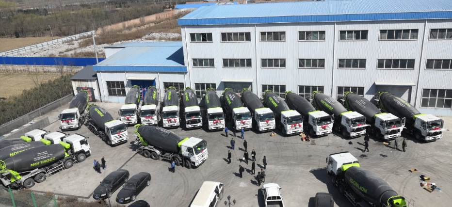 熱烈祝賀新增設(shè)備順利到位