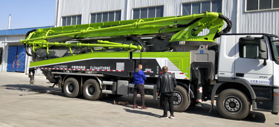 熱烈祝賀新增設(shè)備順利到位