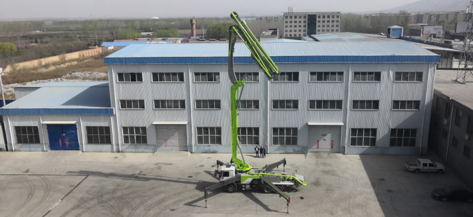 熱烈祝賀新增設(shè)備順利到位